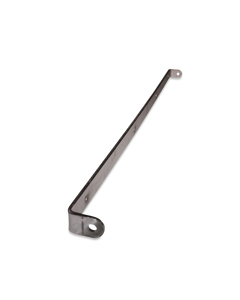 Wall bearing f/post 1100/35N inside-outside